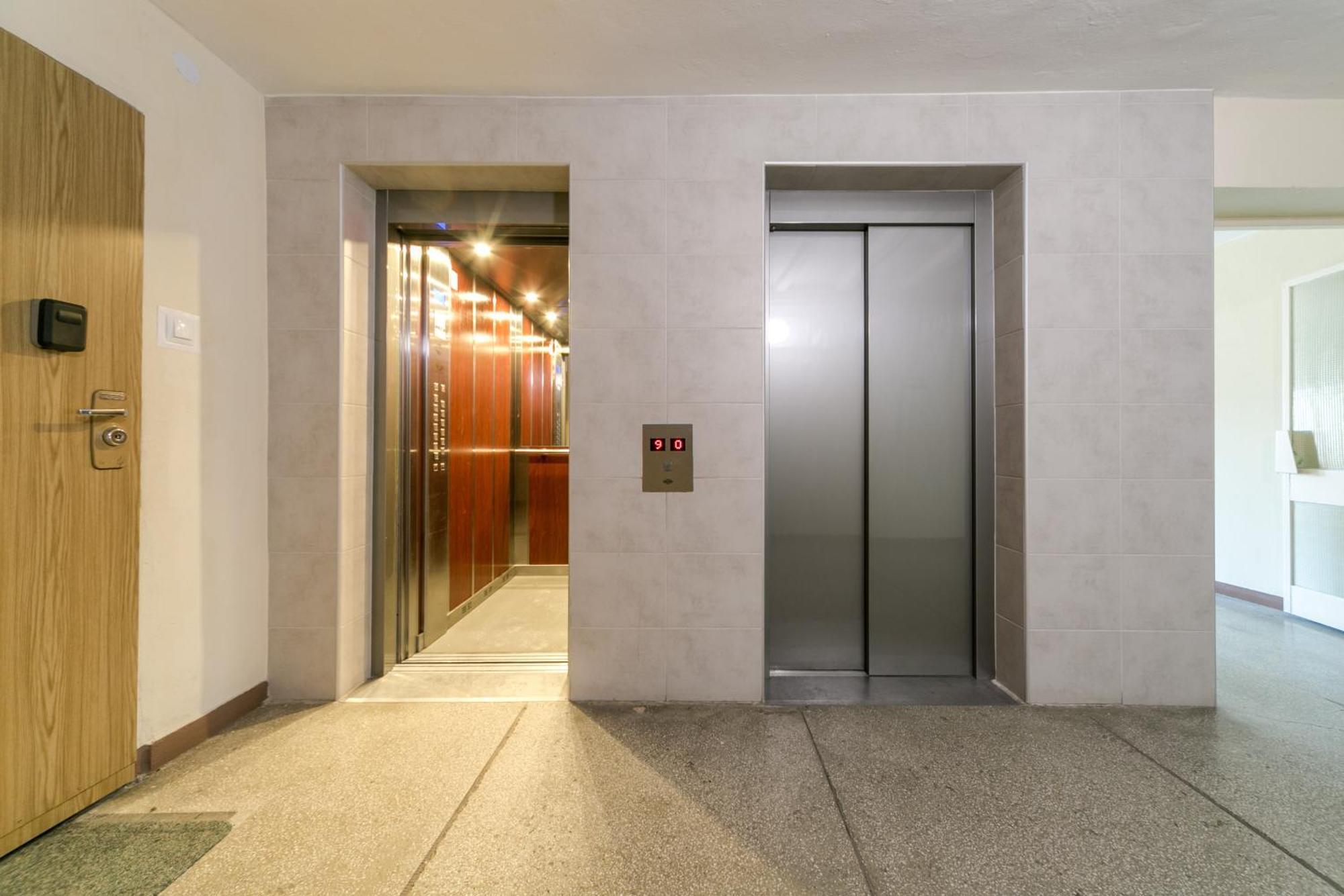 Apartamento Warsaw Concierge Panska 61 Exterior foto