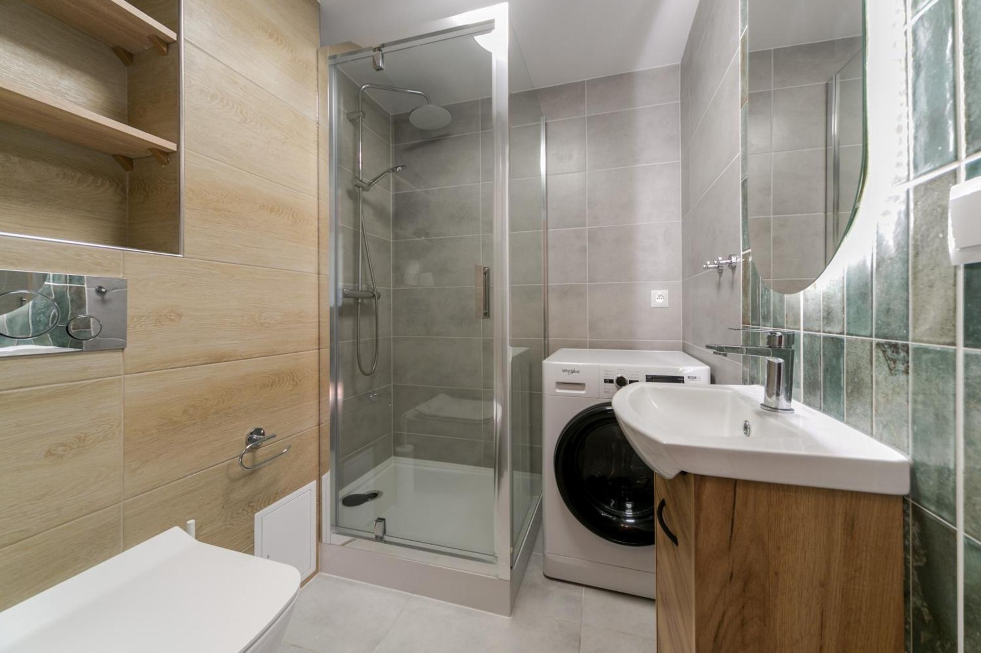 Apartamento Warsaw Concierge Panska 61 Exterior foto